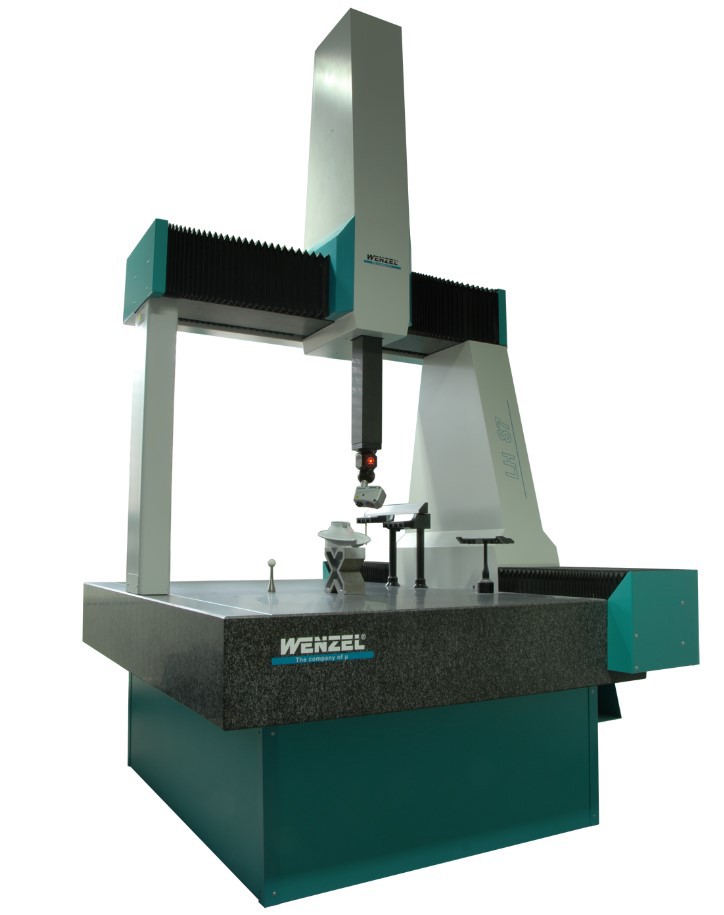 WENZEL LH87 CMM https://www.beechwoodengineering.co.uk/wp-content/uploads/2025/08/WENZEL-LH87-CMM.jpg