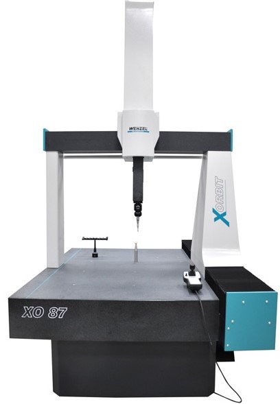 WENZEL OX87 CMM https://www.beechwoodengineering.co.uk/wp-content/uploads/2025/08/WENZEL-OX87-CMM.jpg